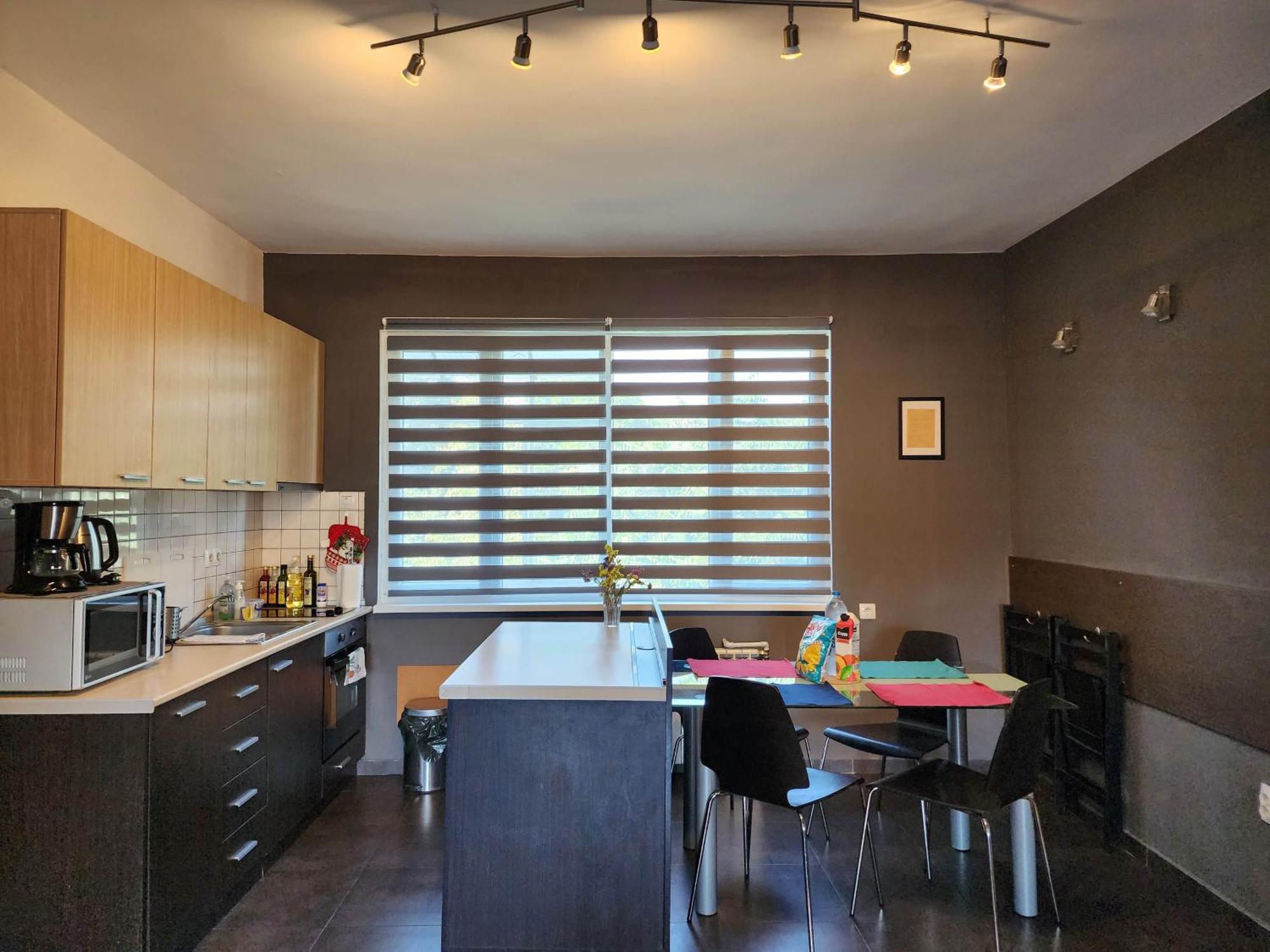 Sunny Central Apartment Sofia Exterior foto